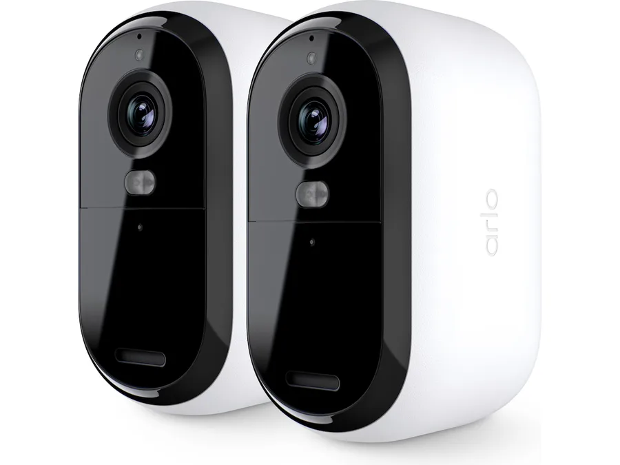 Essential 3 HD 2-pack