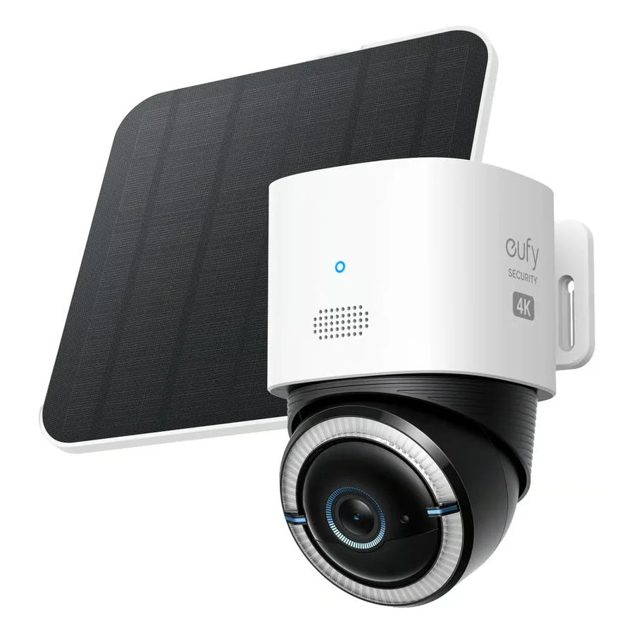 Eufy 4G LTE S330