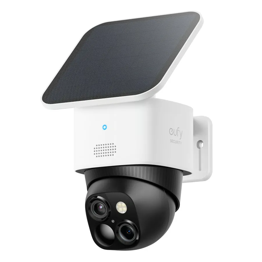 Eufy SoloCam S340