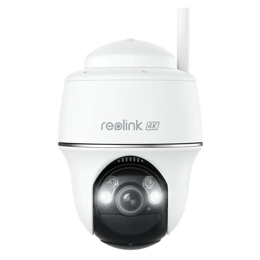 Reolink Argus PT Ultra