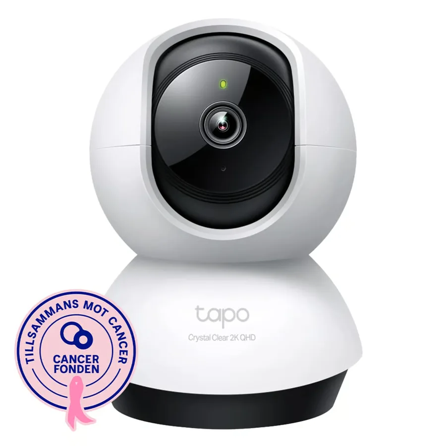TP-Link Tapo C220