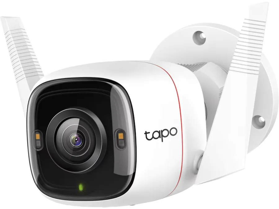 Tapo C320WS